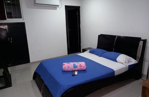 La Jagua de Ibirico Hotel | Orempa Inn Hotel La Jagua