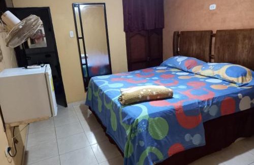 La Jagua de Ibirico Hotel | Orempa Inn Hotel La Jagua