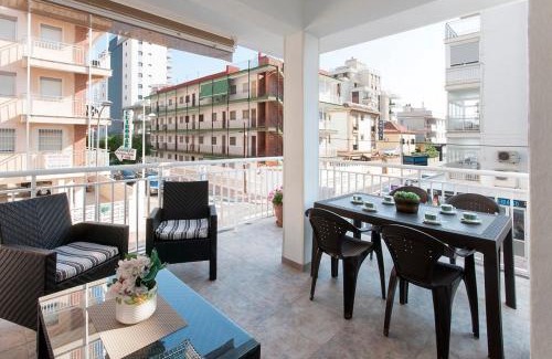 Grao de Gandia Ski Chalet | Oreneta