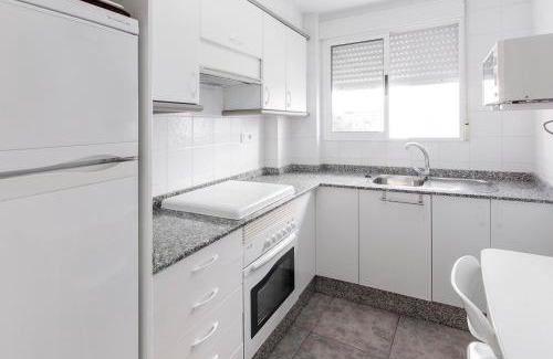 Grao de Gandia Ski Chalet | Oreneta