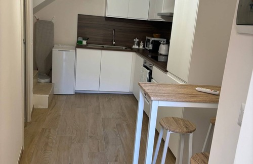 Bari Apartment | Oreste's House in the historic center of Bari