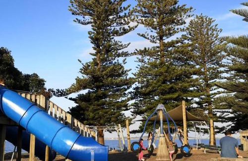 Orewa Villa | Orewa Lovely Cozy Home