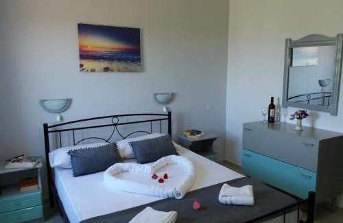 Mithimna Apartment | Orfeas Studios Molivos