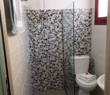 Mithimna Apartment | Orfeas Studios Molivos