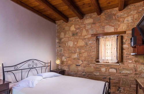 Anatoli Villa | Orfeas villa- Live the real Cretan life