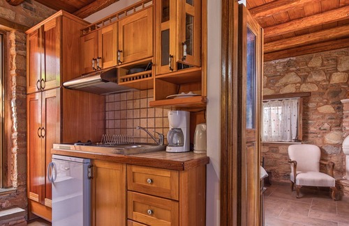 Anatoli Villa | Orfeas villa- Live the real Cretan life