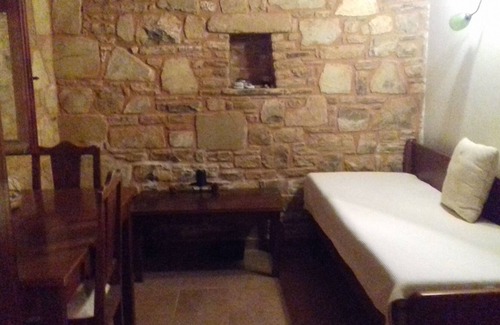 Anatoli Villa | Orfeas villa- Live the real Cretan life