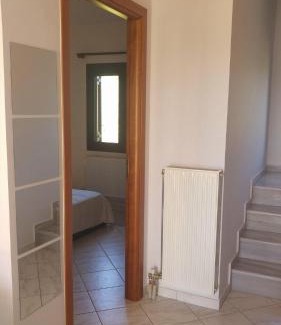 Eretria House | Orfeas Villa