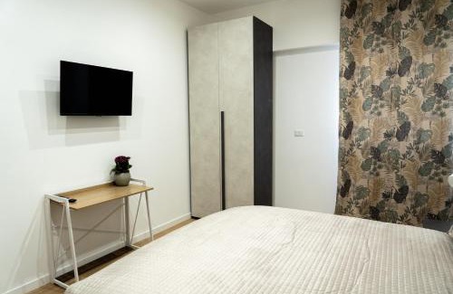 Modugno Bed & Breakfast | Orfeo Guest House