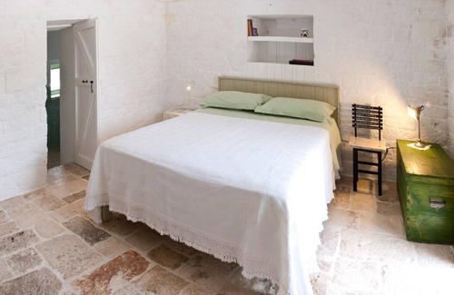 Martina Franca Other | Organic farmhouse in the Murgia dei trulli