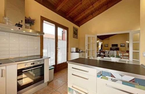 Ultzama House | Orgi House