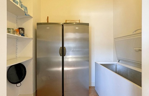 Ultzama House | Orgi House