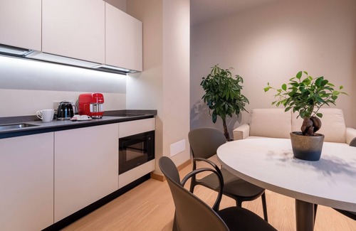 Centro Storico Apartment | Oriana Homèl Milano