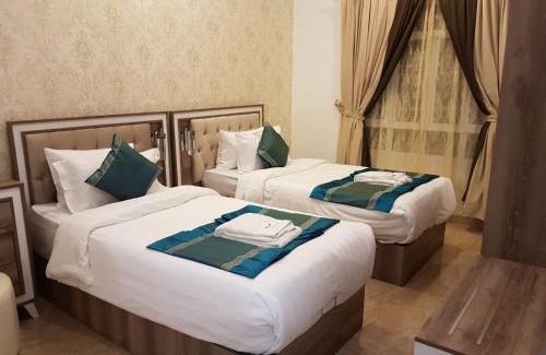 Nizwa Apartment | Orient Apartments