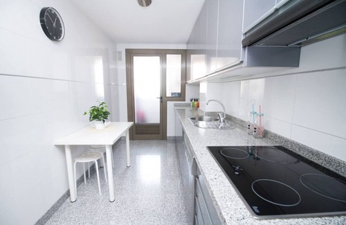 Explanada de la Estacion House | Orient Express Apartment - In The Station