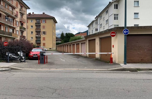 Annecy Apartment | ORIENT EXPRESS superbe T3 proche du centre