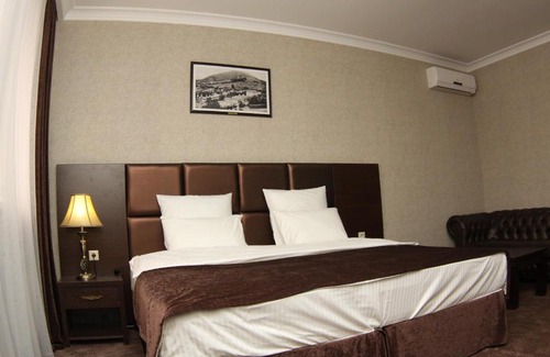 Pyatigorsk Hotel | Orient Hotel
