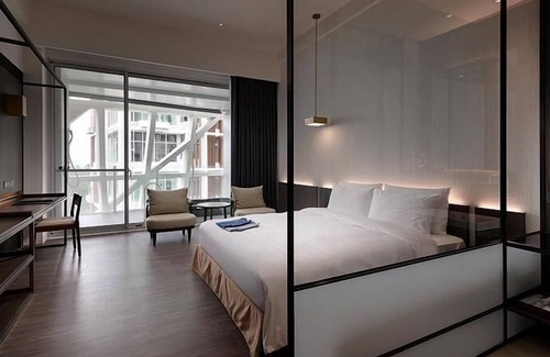 Jiaoxi Hotel | Orient Luxury Hotel-Jiao Xi