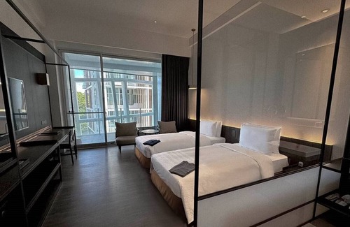 Jiaoxi Hotel | Orient Luxury Hotel-Jiao Xi