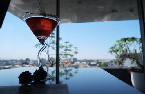 West District Hotel | Orient Luxury Hotel