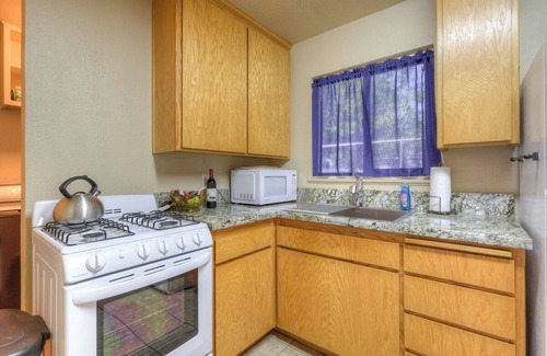 Oroville House | Orient Oasis Theme Unit