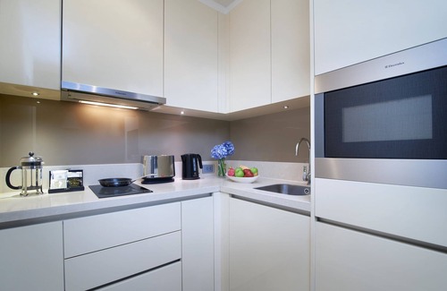 Chidlom Hotel | Oriental Residence Bangkok