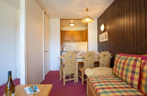 Reberty Apartment | Origanes 225 by Interhome