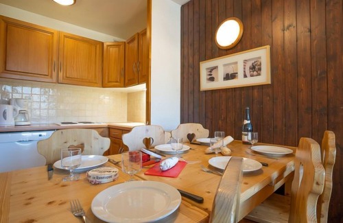 Reberty Apartment | Origanes 225 by Interhome