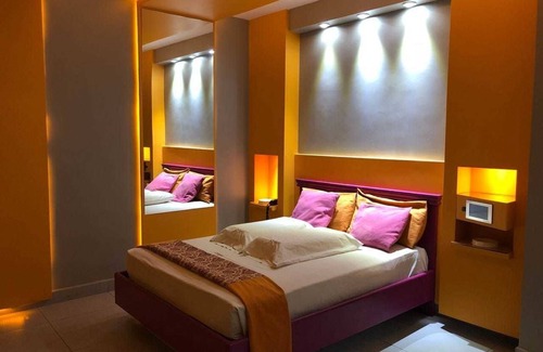 Constitucion Hotel | Origen Hotel (Motel)