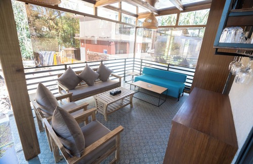 Saunta Vaddo Hotel | Origin Boutique Hotel