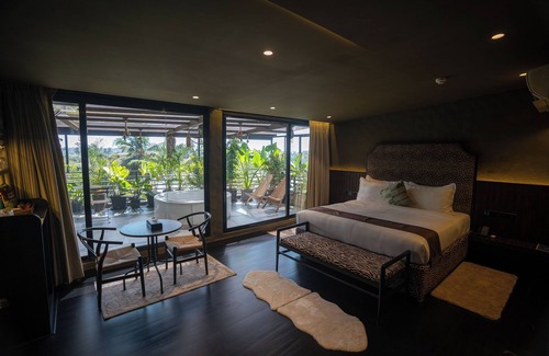 Saunta Vaddo Hotel | Origin Boutique Hotel