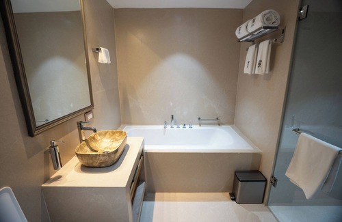 Saunta Vaddo Hotel | Origin Boutique Hotel