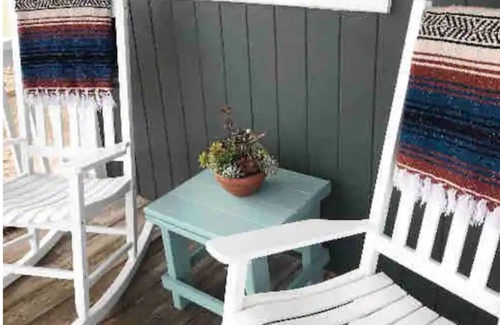 Holden Beach Cottage | Original Beach front Cottage