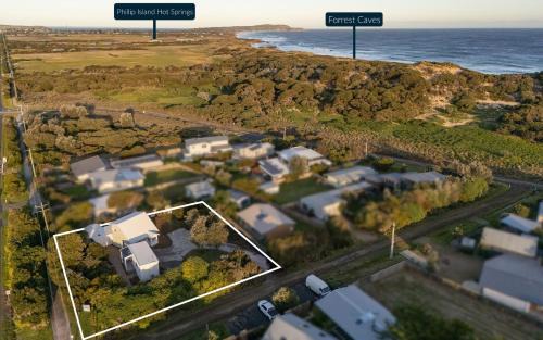 Surf Beach House | Original Beach Retreat1