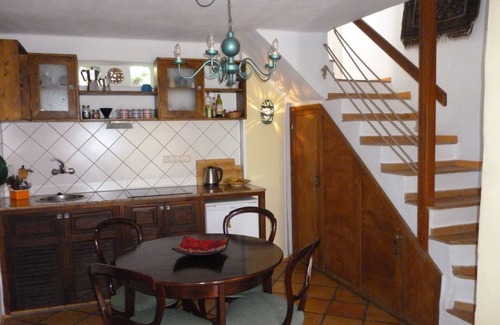 Valle Gran Rey House | Original Canarian quiet romantic country house