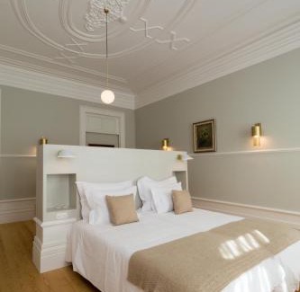 Peso da Regua Hotel | Original Douro Hotel