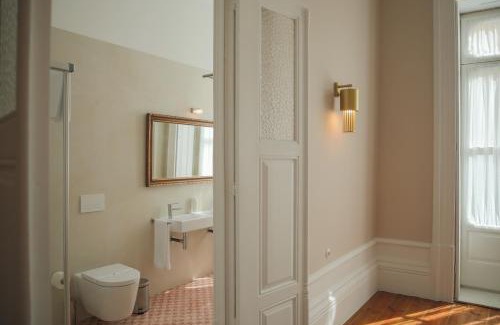 Peso da Regua Hotel | Original Douro Hotel