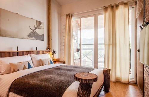 Chishang Bed & Breakfast | Original Hostel
