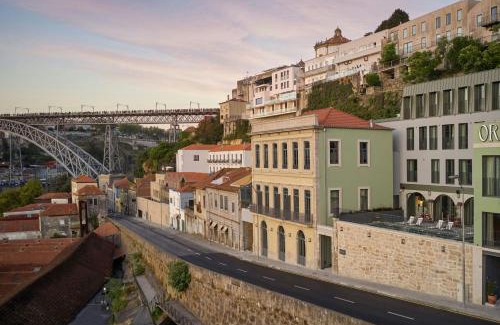 Santa Marinha Hotel | Origine Porto Gaia, a Tribute Portfolio Hotel