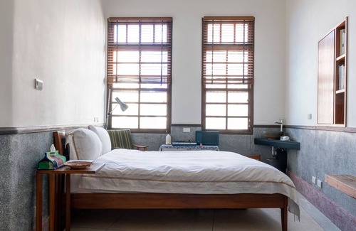 Datong House | Originn