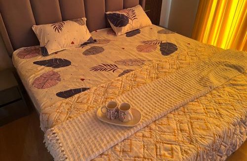 Greater Noida Apartment | Orilia Stay