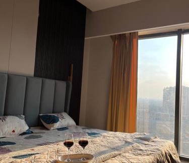 Greater Noida Apartment | Orilia Stay