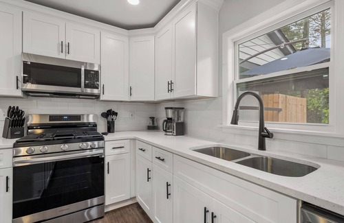 Marietta House | Oriole Oasis |PuttPutt|Game Room+More