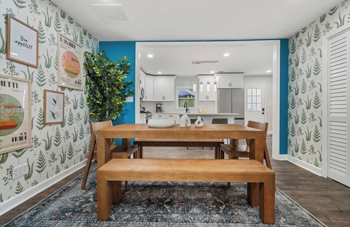 Marietta House | Oriole Oasis |PuttPutt|Game Room+More