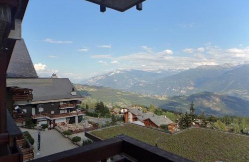 Anzere Apartment | Orion C AV3
