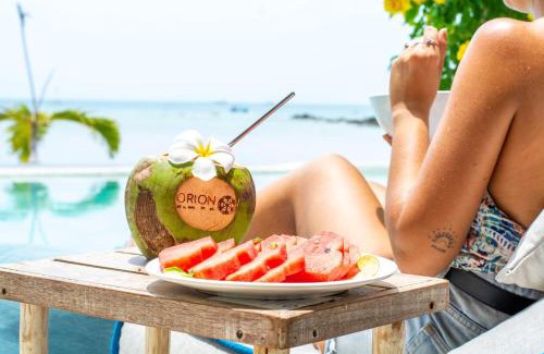 Srithanu Resort | Orion Healing Centre