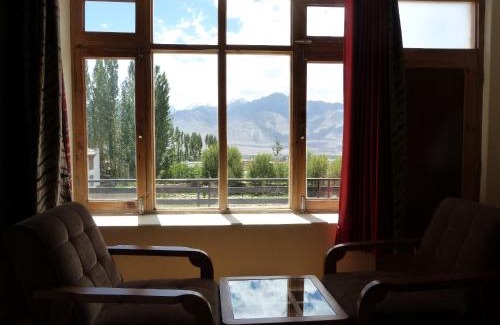 Leh House | Orion Home