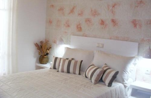 Adamas Apartment | Orizontes Boutique Studios