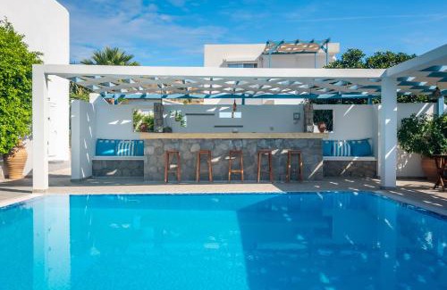 Adamas Apartment | Orizontes Boutique Studios