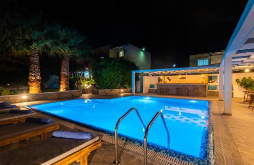 Adamas Apartment | Orizontes Boutique Studios